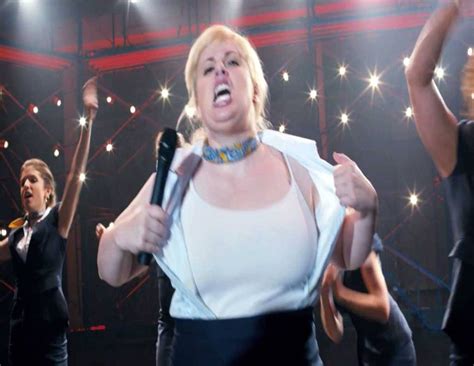 Rebel Wilson Pitch Perfect Quotes. QuotesGram