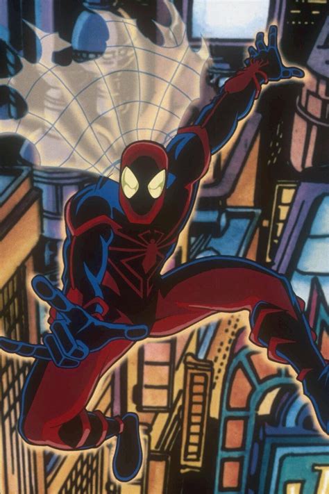 Introducir 70+ imagen spiderman sin limites final - Abzlocal.mx