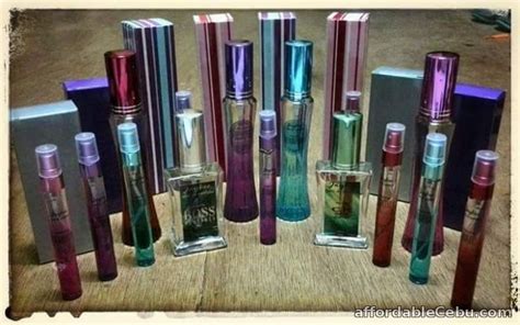 Wholesale (lowest price!) Inspired Perfumes Announcement Cebu City Cebu-Philippines 49599