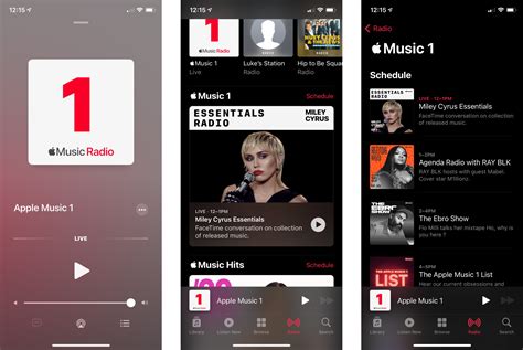 Apple Music Radio: Everything you need to know | iMore