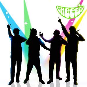 Weeeek (GReeeeN) - generasia