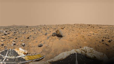 Mars Pathfinder Concludes Primary Science Mission | NASA Jet Propulsion Laboratory (JPL)