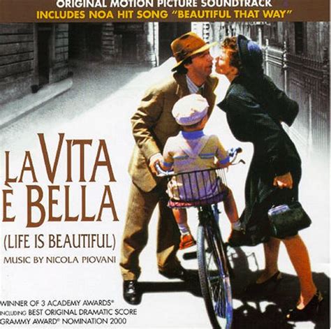 Why "La vita é bella" is beautiful - The Talon