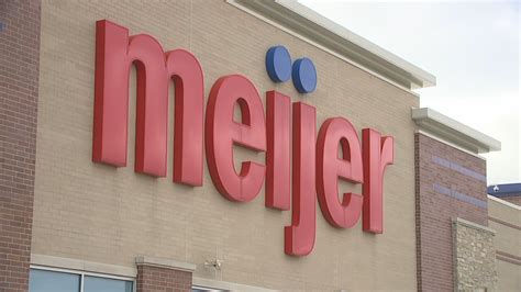 Meijer pharmacies now providing COVID-19 vaccine at every store | FOX6 ...