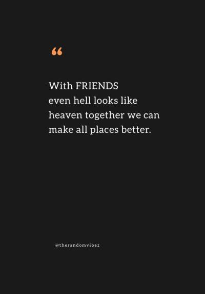 120 Friend Group Quotes And Captions For Gang Photos – The Random Vibez