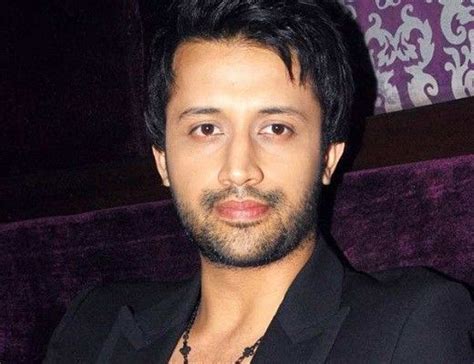 Atif Aslam Net Worth and Biography | Atif aslam, Singer, Pakistani music