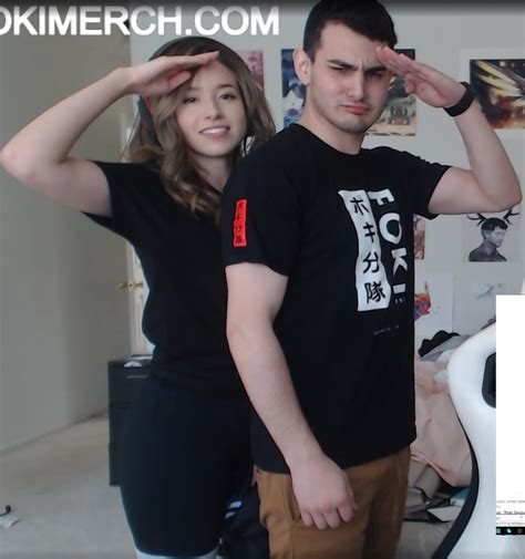 Just Fed with modified Poki Merch : r/offlineTV