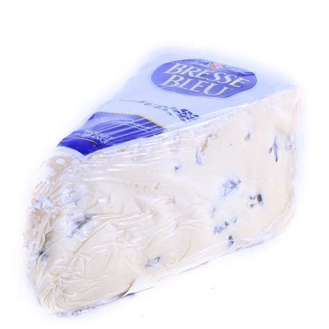 Bresse Bleu - Soft Blue Cheese (France) Stong's Market