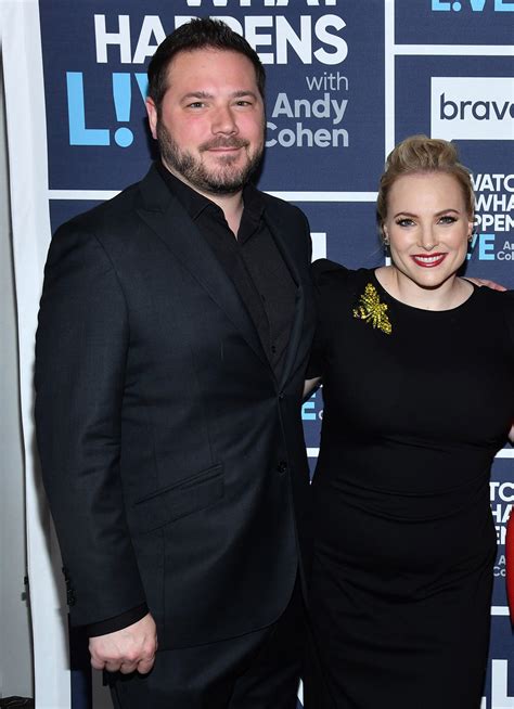 Who is Meghan McCain’s husband Ben Domenech? | The US Sun