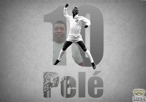 Pele, santos fc HD wallpaper | Pxfuel