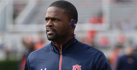 VIDEO: Coach Travis Williams talks about Auburn's linebackers