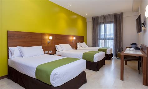 Rooms | Hotel Gran Bilbao | Official website