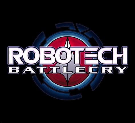 Robotech : Battlecry