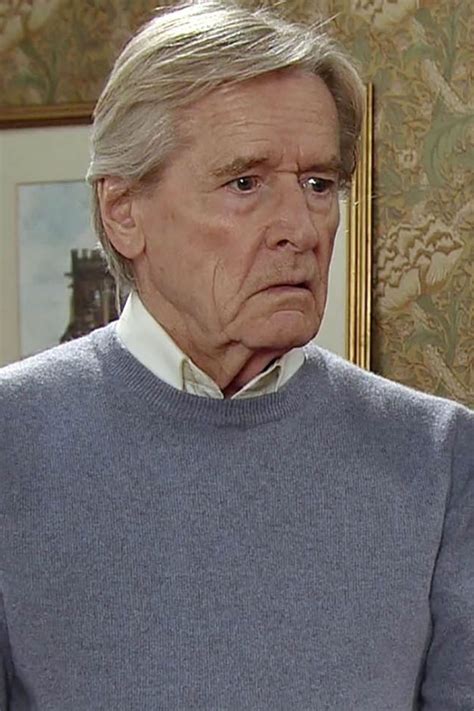 Coronation Street: Ken Barlow actor reveals fears he could be AXED after almost 60 years | OK ...