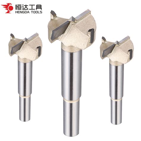 14-100mm Tct Forstner Bit Woodworking Drill Bits Boring Hole Saw Cutter - China Forstner Bits ...