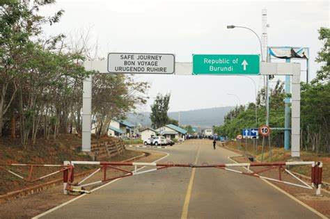 Rwanda regrets border closure by Burundi - The New Times