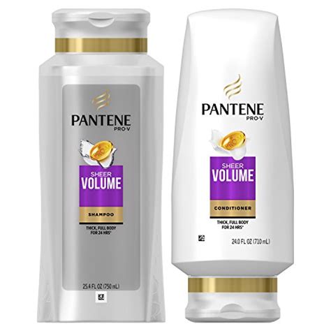What S The Best Shampoo And Conditioner For Greasy Hair at ...