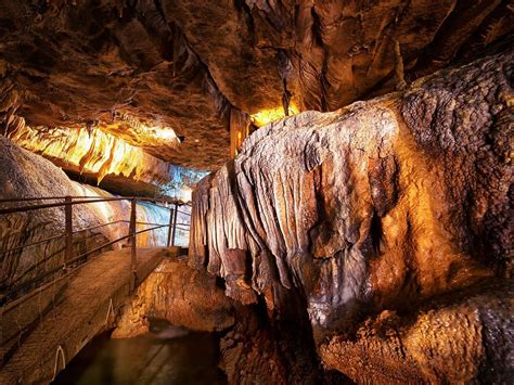 Ingleborough Cave re-opens after longest closure in its history | Yorkshire Post