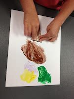 The Show Me Librarian: On Process Art for Preschoolers