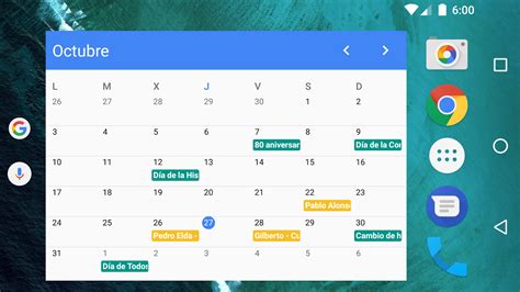 Calendario Google 2024 - Easy to Use Calendar App 2024