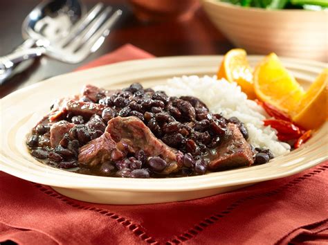 Feijoada – Brazilian Meat and Bean Stew - Recipes | Goya Foods