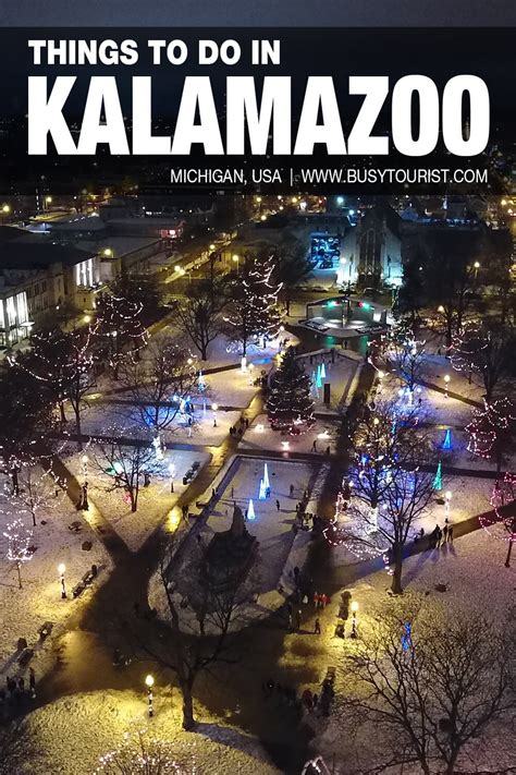 35 Best & Fun Things To Do In Kalamazoo (MI) - Attractions & Activities