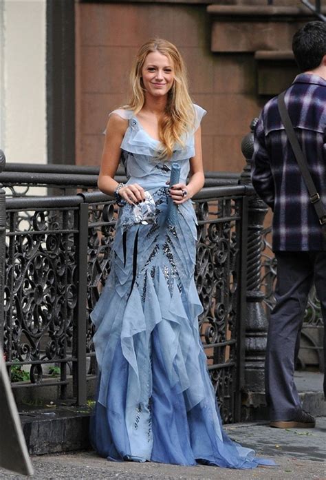 26 Blake Lively's Fabulous Dresses