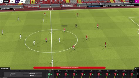 Football Manager 2022 Review: Another Good Year | Sports Gamers Online