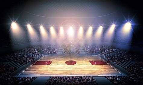 43 Top Basketball arena design With Creative Desiign | In Design Pictures