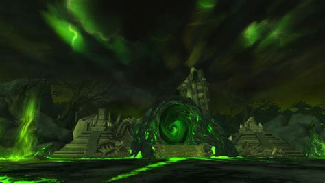 Hellfire Citadel raid testing schedule for May 14-18