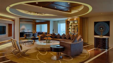 5 Star Luxury Business Hotel in Chennai, India | Hyatt Regency Chennai