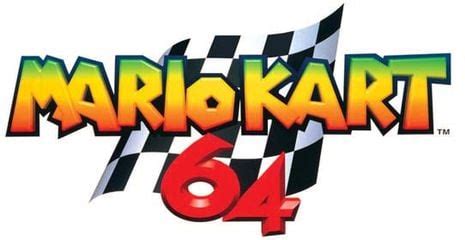 Gallery:Mario Kart 64 - Super Mario Wiki, the Mario encyclopedia