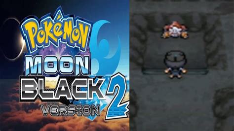 How to catch Heatran || pokemon moon black 2 || legendary pokemon - YouTube