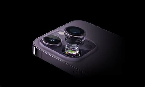 iPhone 14 Pro Camera Review: A Small Step, A Huge Leap