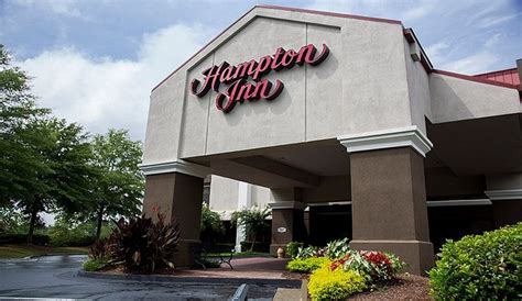 HAMPTON INN LAWRENCEVILLE - Prices & Hotel Reviews (GA)