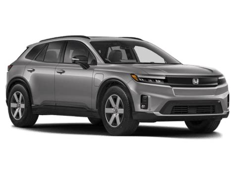 New 2024 Honda Prologue Touring 4D Sport Utility in Miami #P501335 ...