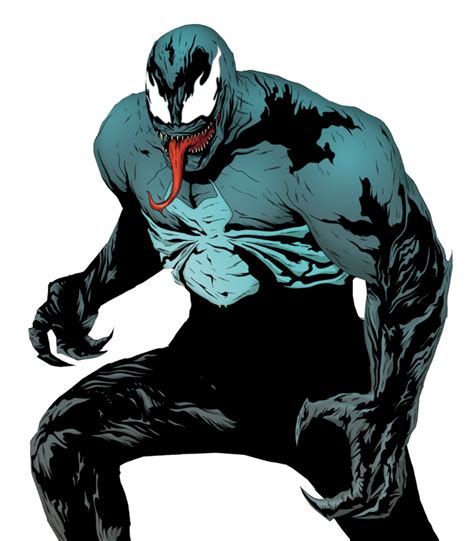 Image - Venom (2223).png | Comic Crossroads | FANDOM powered by Wikia