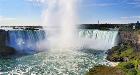 16 Top-Rated Tourist Attractions in Niagara Falls, Canada | PlanetWare ...