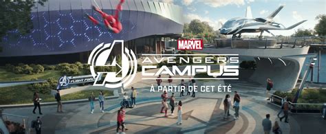 Collecter 73+ imagen avengers assemble: flight force à marvel avengers campus - fr.thptnganamst ...