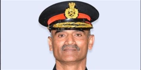 Lt General CP Cariappa takes over as new MGS of Indian Army