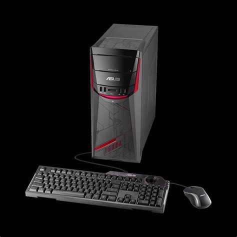 ASUS Reveals the ROG G11 Gaming Desktop