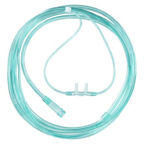 Nasal Cannulas - 7" Tubing - Coast Biomedical Equipment