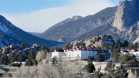 How to Spend One Day in Estes Park, Colorado - We're in the Rockies