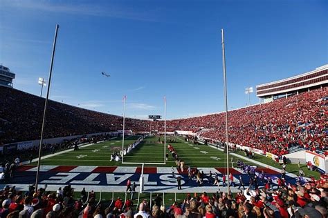 Razorback report: Officials say bowl game is on | Whole Hog Sports