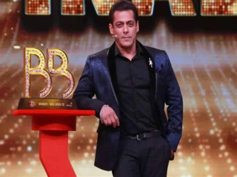 Bigg Boss 16: Salman Khan's fee, date, contestants list, & more