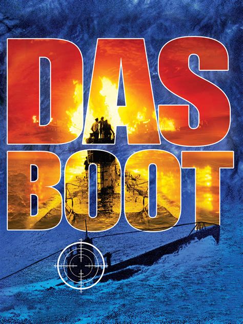 Prime Video: Das Boot (Director's Cut)