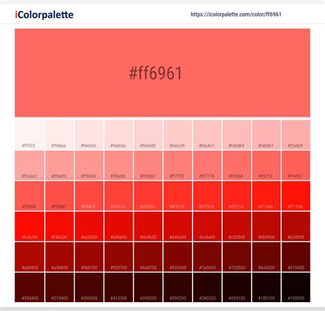 Pastel Red information | Hsl | Rgb | Pantone