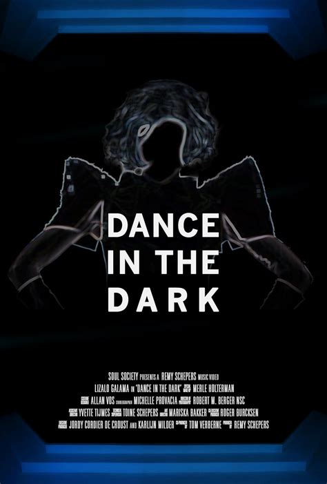 Dance in the Dark (2011)