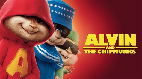 Movie Review: Alvin and the Chipmunks