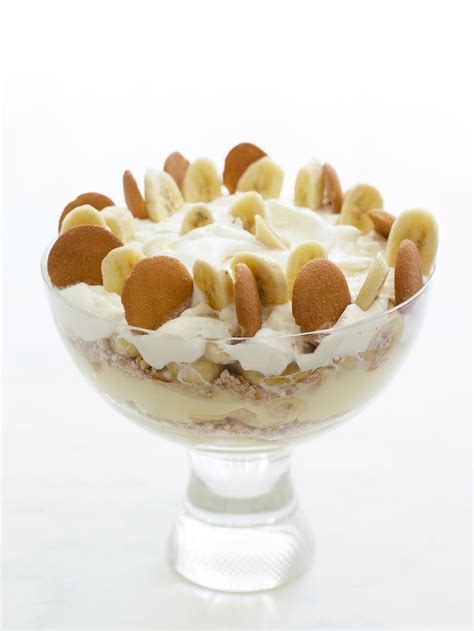 Vanilla Wafer Banana Pudding Recipe